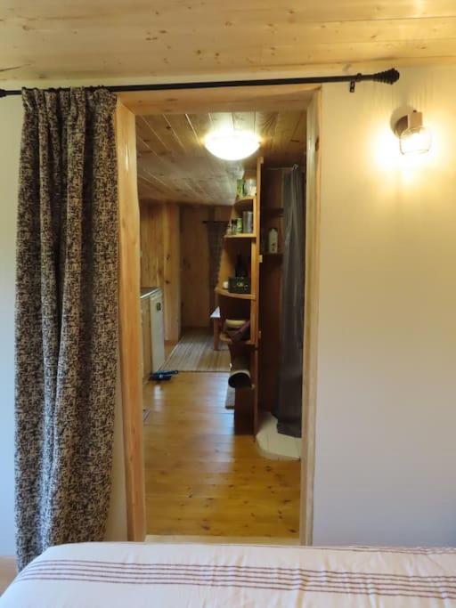 Cosy Cabane Montbrun-Bocage Exteriér fotografie