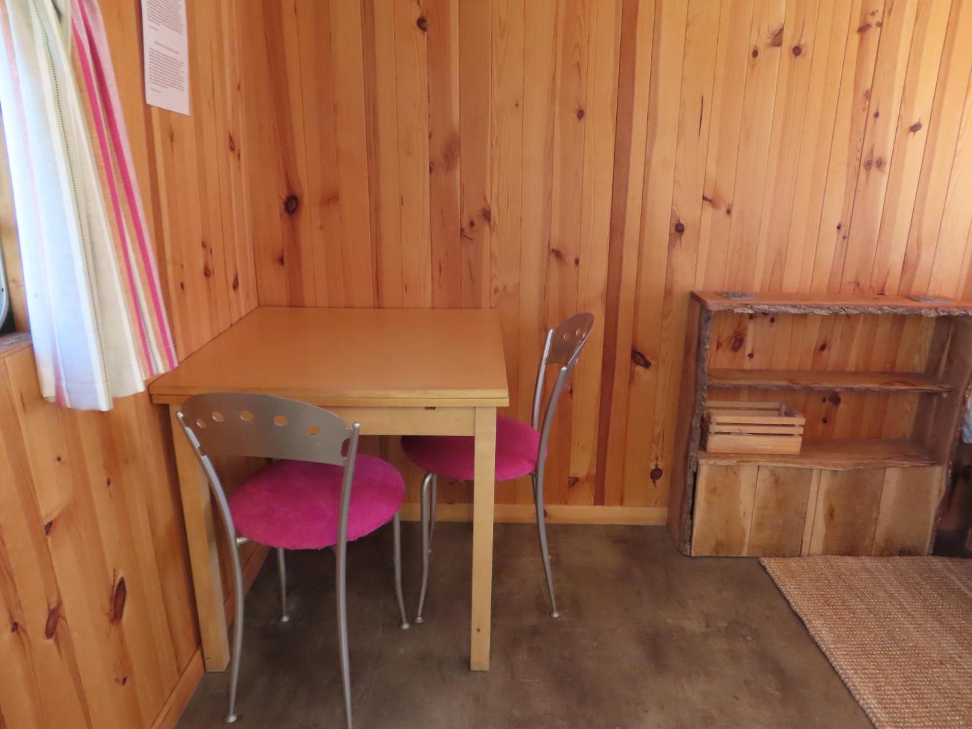 Cosy Cabane Montbrun-Bocage Exteriér fotografie